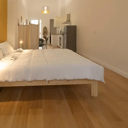 Cozy Navigli * Mailand