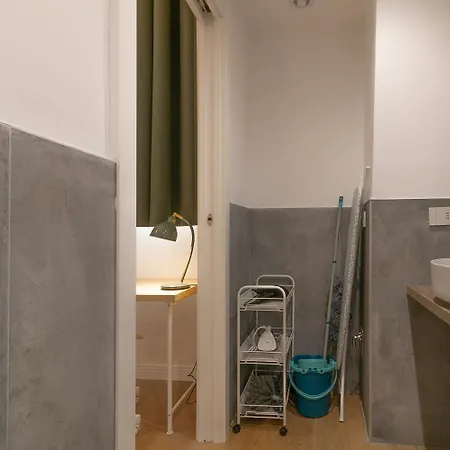 Apartman Cozy Navigli *